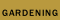 you are here!...beautiful GARDENING WEBSITES......